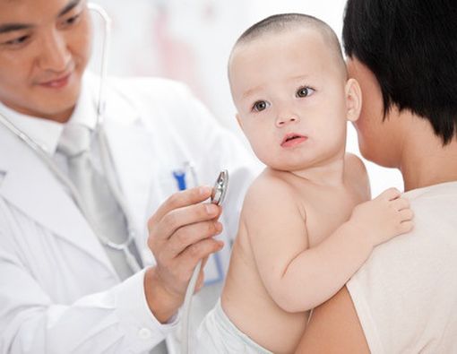 Lakukan Ini Jika Si Kecil Alergi Obat 