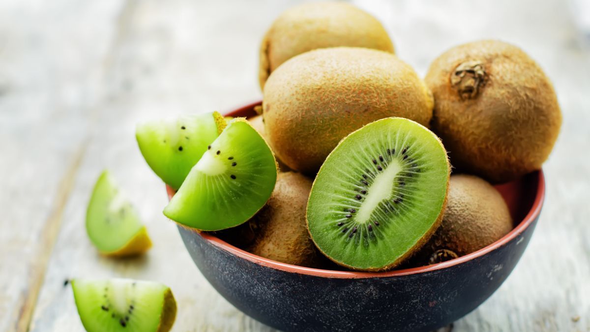 17 Manfaat Buah Kiwi yang Baik untuk Kesehatan - KlikDokter