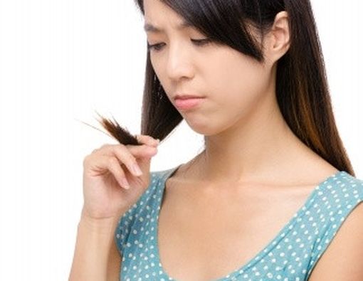 6 Penyebab Kerusakan Rambut