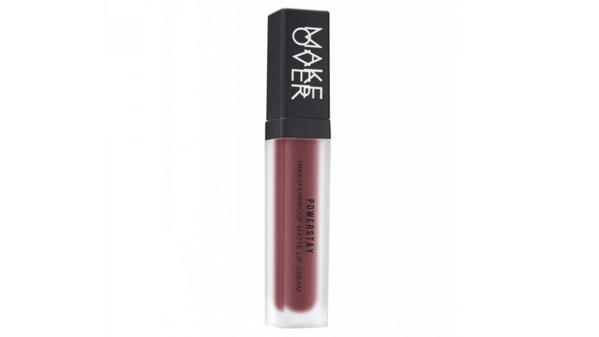 Make Over Powerstay Transferproof Matte Lip Cream