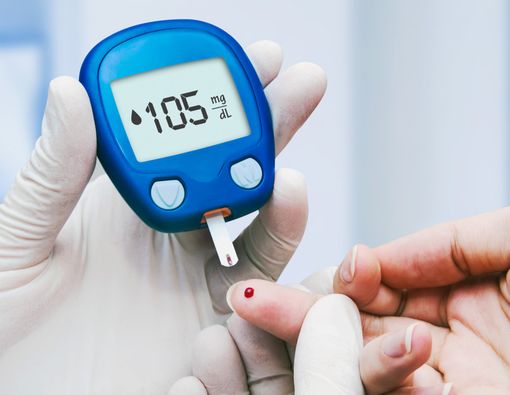 Diabetes Gestasional