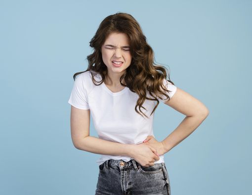 Penyebab Nyeri Perut Sebelah Kiri 