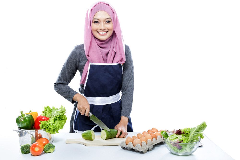 Tips Jitu Sukses Puasa Sekaligus Diet