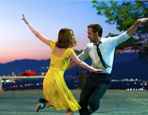 Yuk, Lebih Sehat dengan Menari