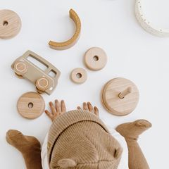 Mengenal Istilah Sad Beige Mom dan Sad Beige Baby yang Viral di TikTok