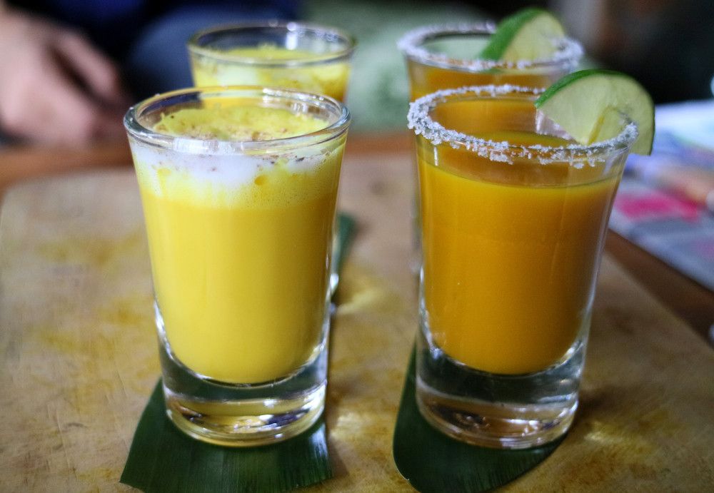 Atasi Obesitas dengan Jamu, Amankah?