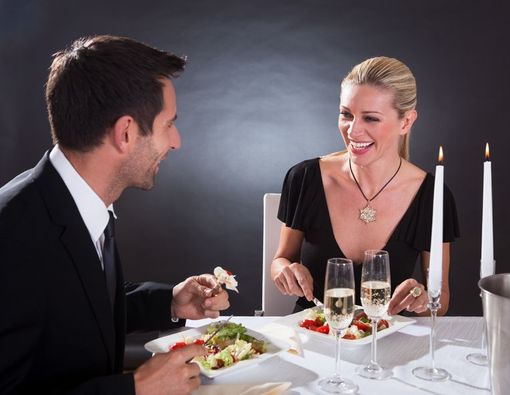 Jangan Takut Jatuh Cinta, Ini Manfaatnya bagi Kesehatan