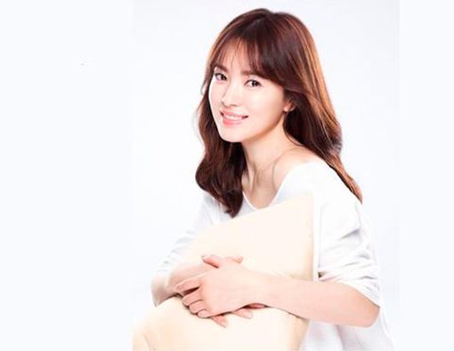 Rahasia Cantik dan Awet Muda Song Hye-kyo