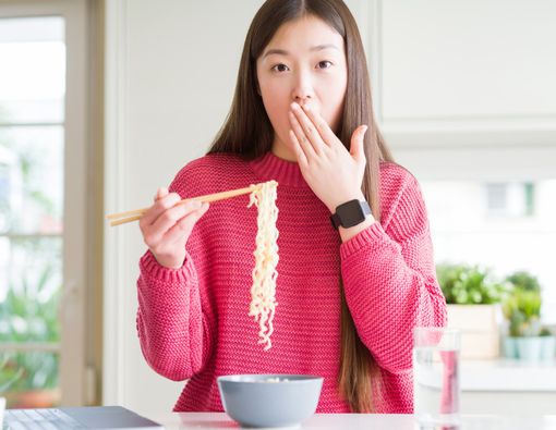 Hati-hati, WFH Bisa Bikin Badan Melar, Ini Cara Mencegahnya