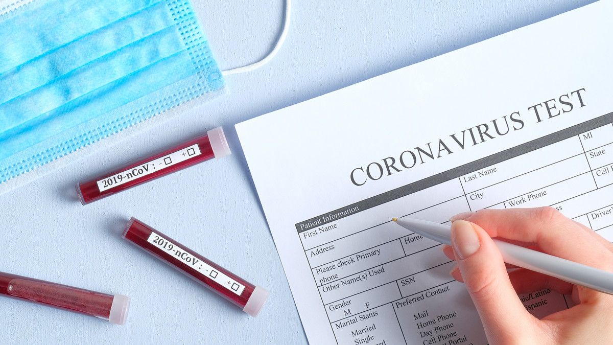 Dokter Perlu Tahu 4 Hal Ini Saat Observasi Pasien Terduga Virus Corona