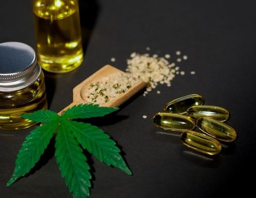 Menyingkap Potensi Cannabidiol (CBD) untuk Pengobatan Kanker
