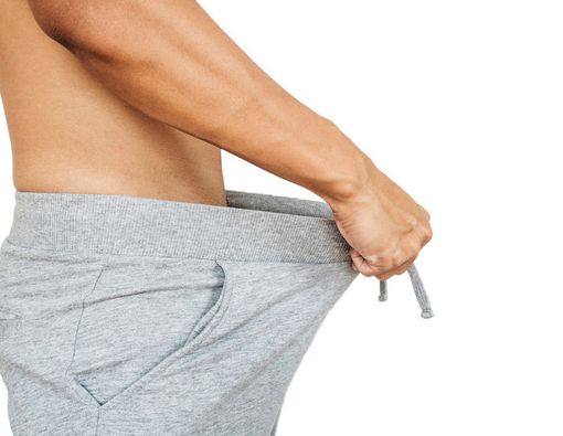 Dampak Merokok bagi Vitalitas Pria