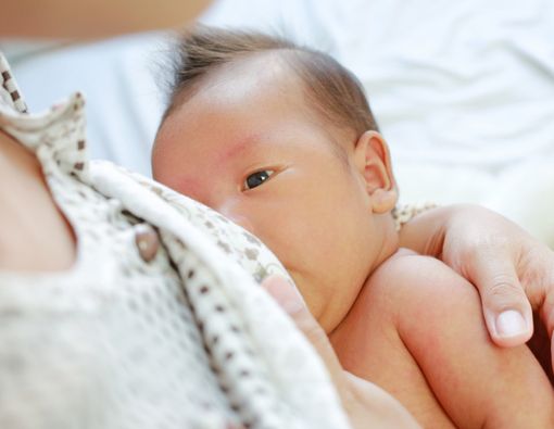 ASI Melindungi Bayi Prematur dari Bakteri Usus Berbahaya