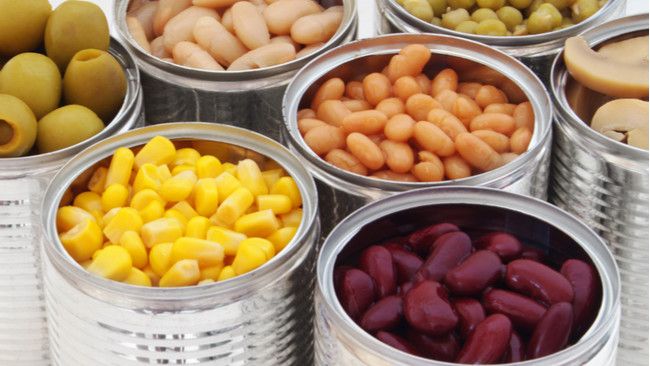 Benarkah Bahan Pengawet Makanan Picu Kegemukan?