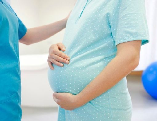 Adakah Pengaruh Kepribadian Ibu pada Proses Persalinan?