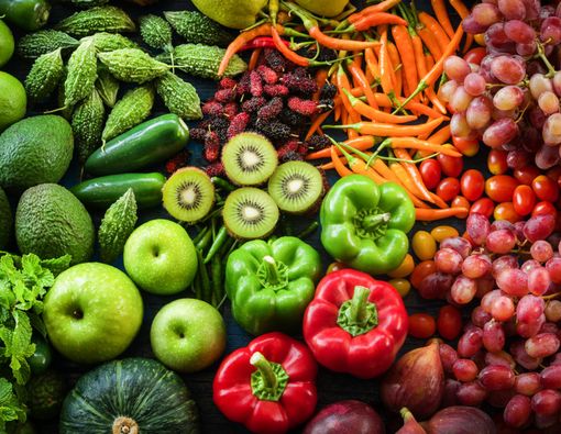 6 Makanan Ini Punya Efek Unik pada Tubuh