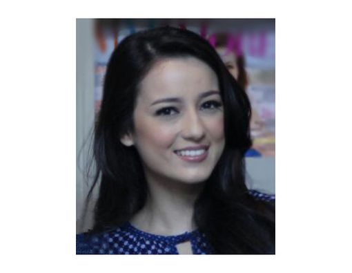 Cantik &amp; Sehat ala Julie Estelle