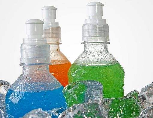 Perlukah Buka Puasa dengan Minuman Isotonik?