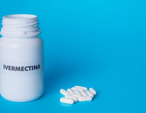 Alasan Ivermectin Tak Boleh Dikonsumsi Tanpa Resep Dokter