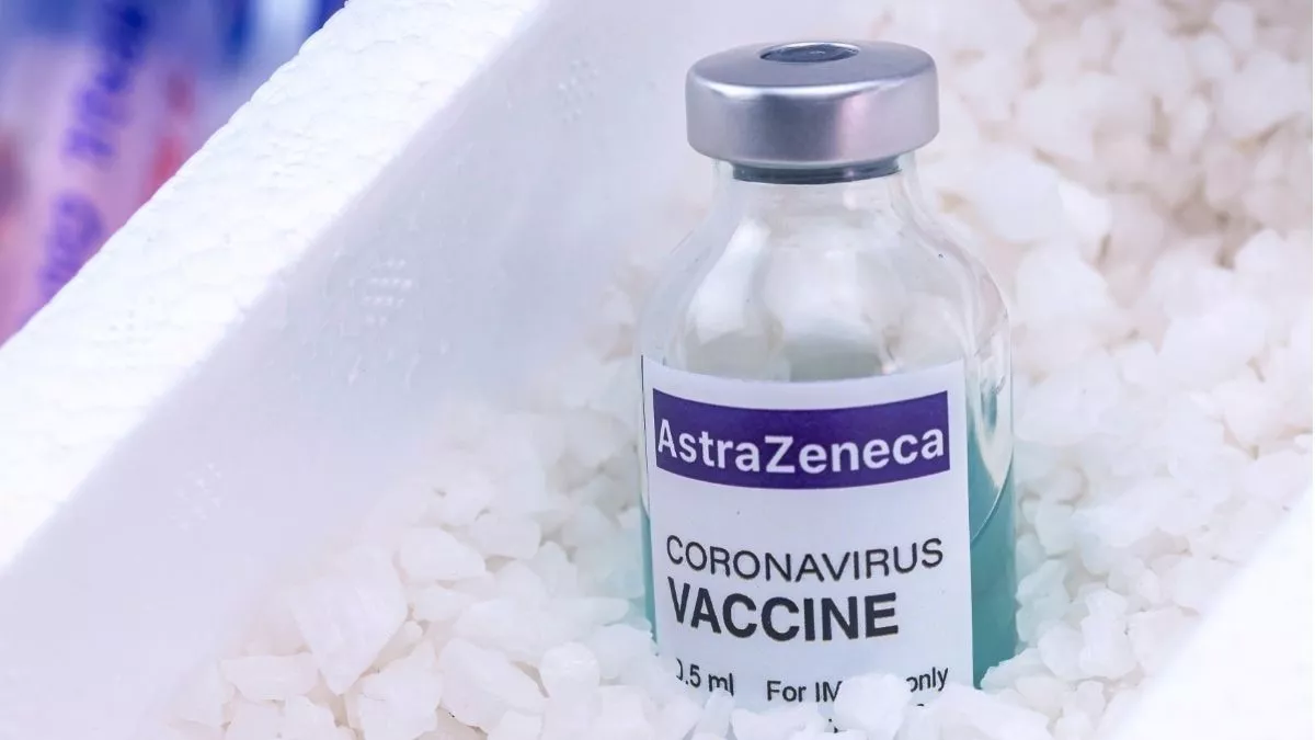 Perihal Tripsin Babi dalam Pembuatan Vaksin AstraZeneca