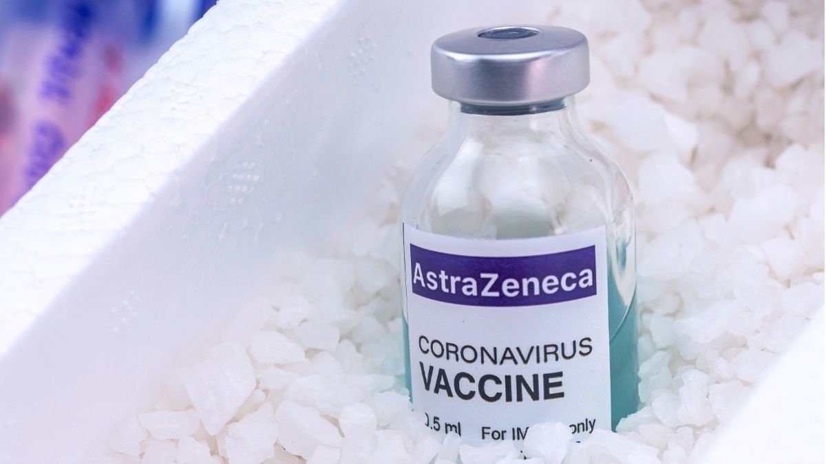 Perihal Tripsin Babi dalam Pembuatan Vaksin AstraZeneca