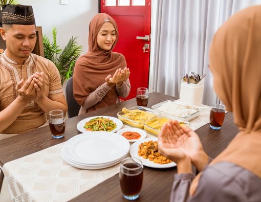 9 Menu Sehat dan Rendah Gula untuk Berbuka Puasa