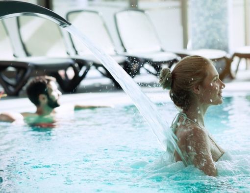 Mengenal Water Therapy untuk Penderita Multiple Sclerosis