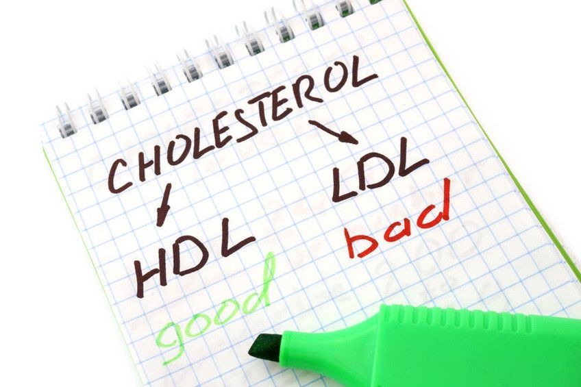 Awas, Kolesterol Tinggi Bisa Bikin Umur Lebih Pendek