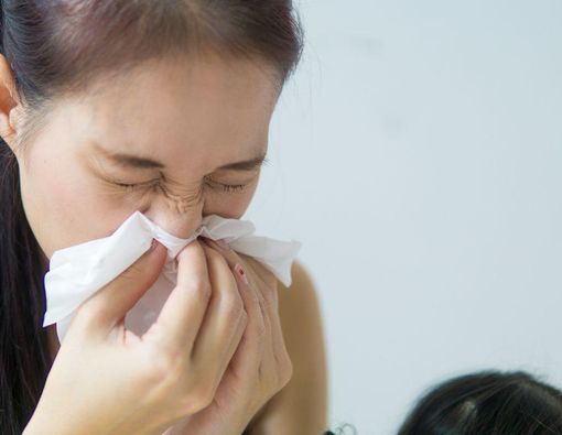 Berbagai Penyebab Polip Hidung, Salah Satunya Sinusitis 