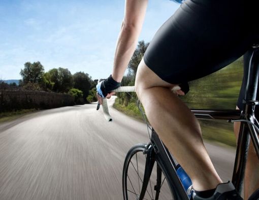 Tips Mudah Cegah Kaki Kram Saat Naik Sepeda