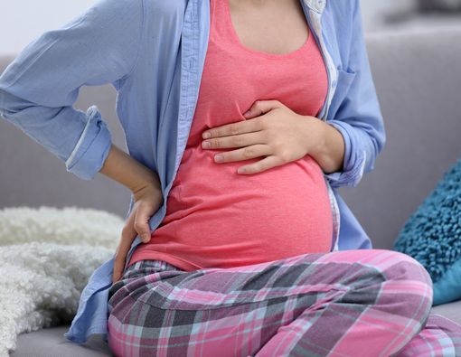 Menstruasi Saat Hamil, Normalkah?