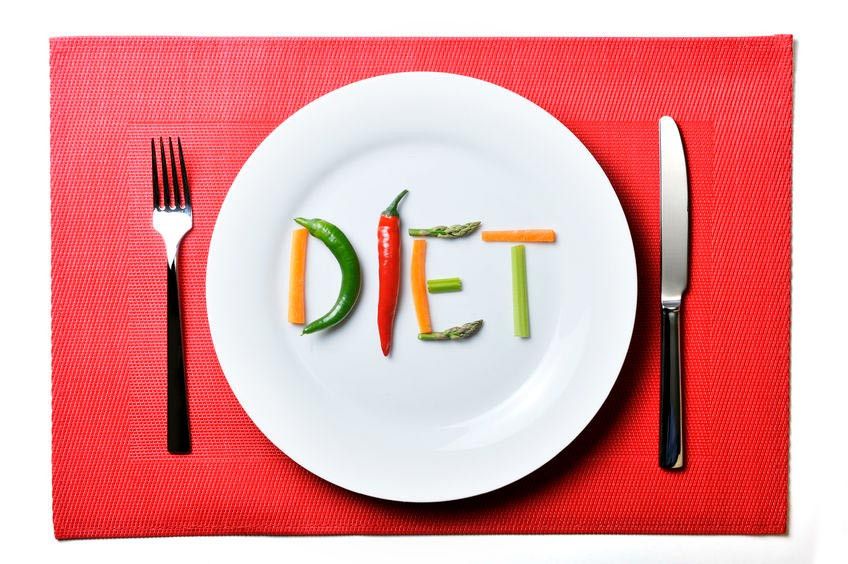 Waspada, Salah Diet Sebabkan Anemia!