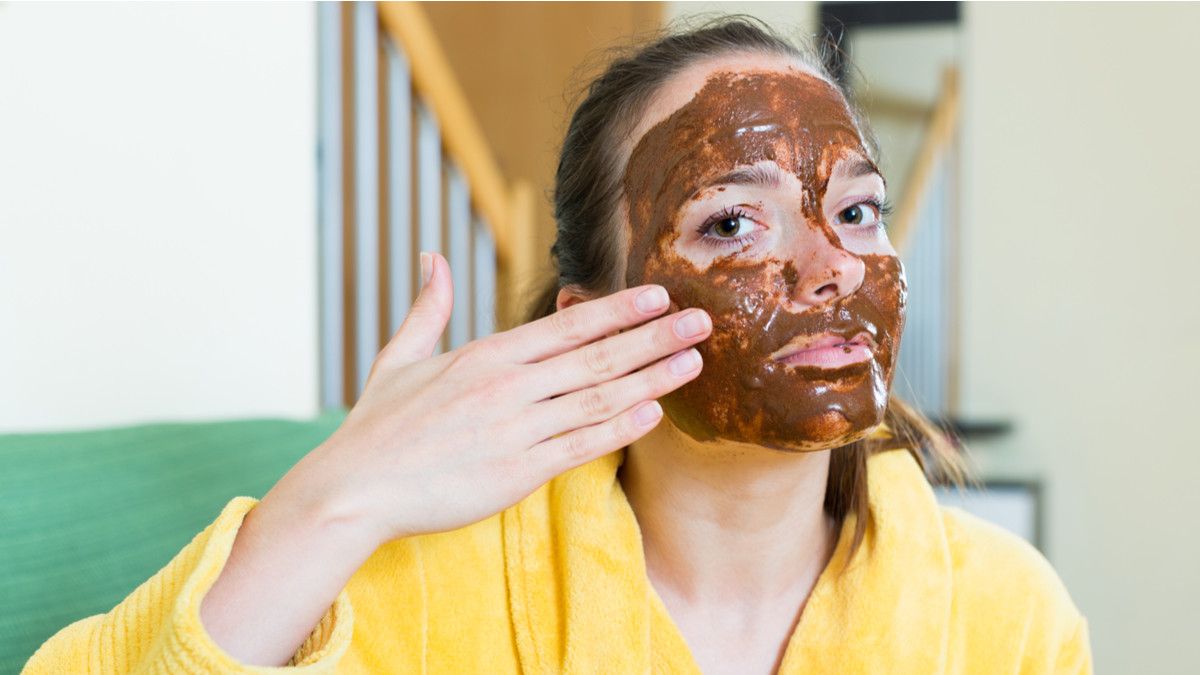 Kulit Panas karena Pakai Masker Kayu Manis, Ini Solusinya!