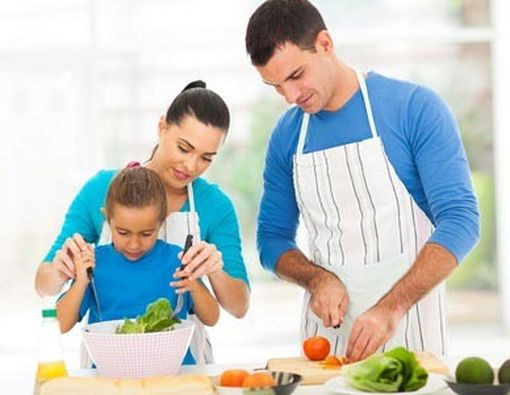 5 Cara Melatih Anak Agar Percaya Diri