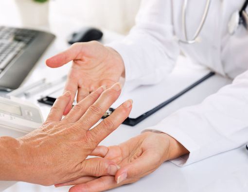 Rematik dan Osteoporosis, Ini Bedanya