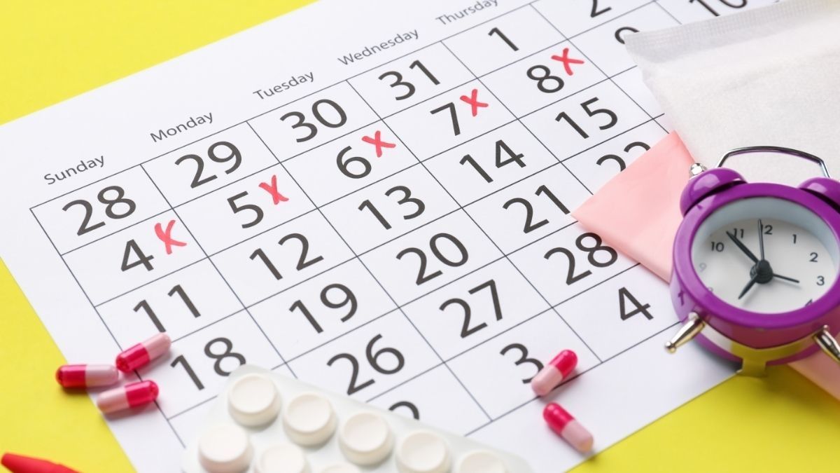 5 Penyebab Terlambat Haid Selain Kehamilan