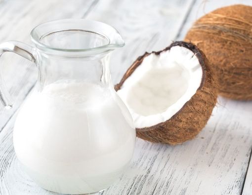 Bolehkah Penderita Diabetes Makan Santan?