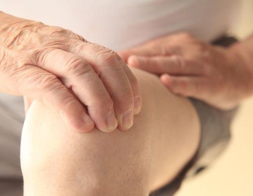 Nyeri Sendi pada Lutut Belum Tentu Asam Urat!