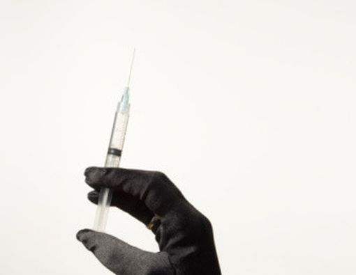 Botox untuk Pengobatan