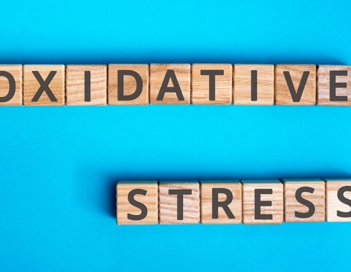 Cara Menghindari Stres Oksidatif Karena Olahraga