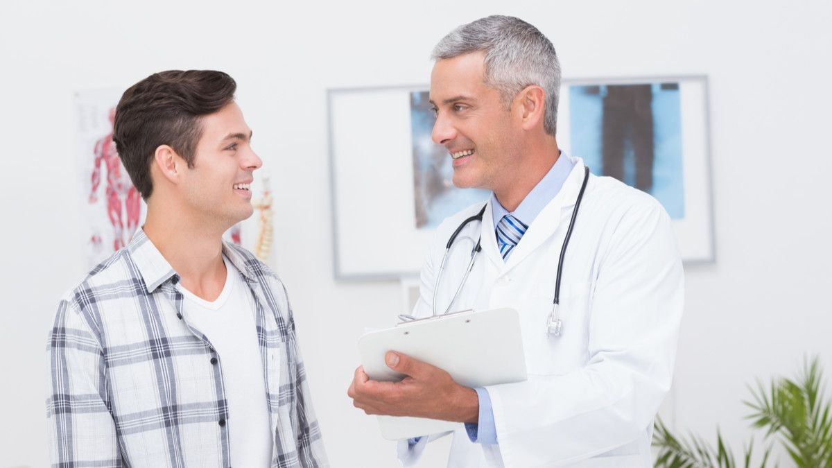 Seberapa Sering Penderita Diabetes Harus Kontrol ke Dokter?