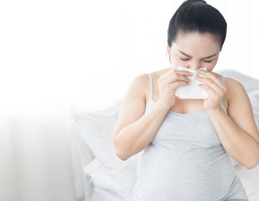 Penyebab Demam saat Hamil yang Harus Diwaspadai