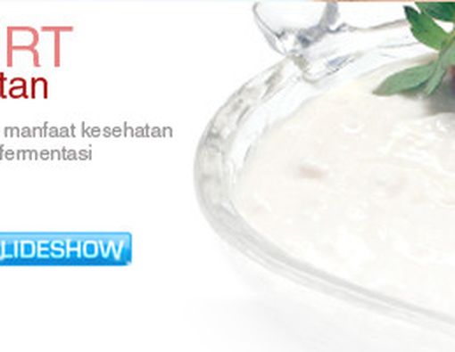 Yogurt dan Kesehatan