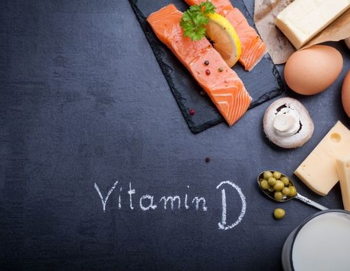 Benarkah Defisit Vitamin D Memicu Kanker?