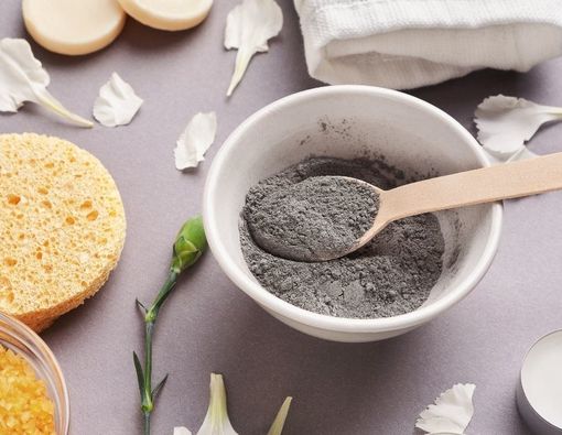 Tak Hanya bagi Kulit, Ini Manfaat Bentonite Clay bagi Tubuh