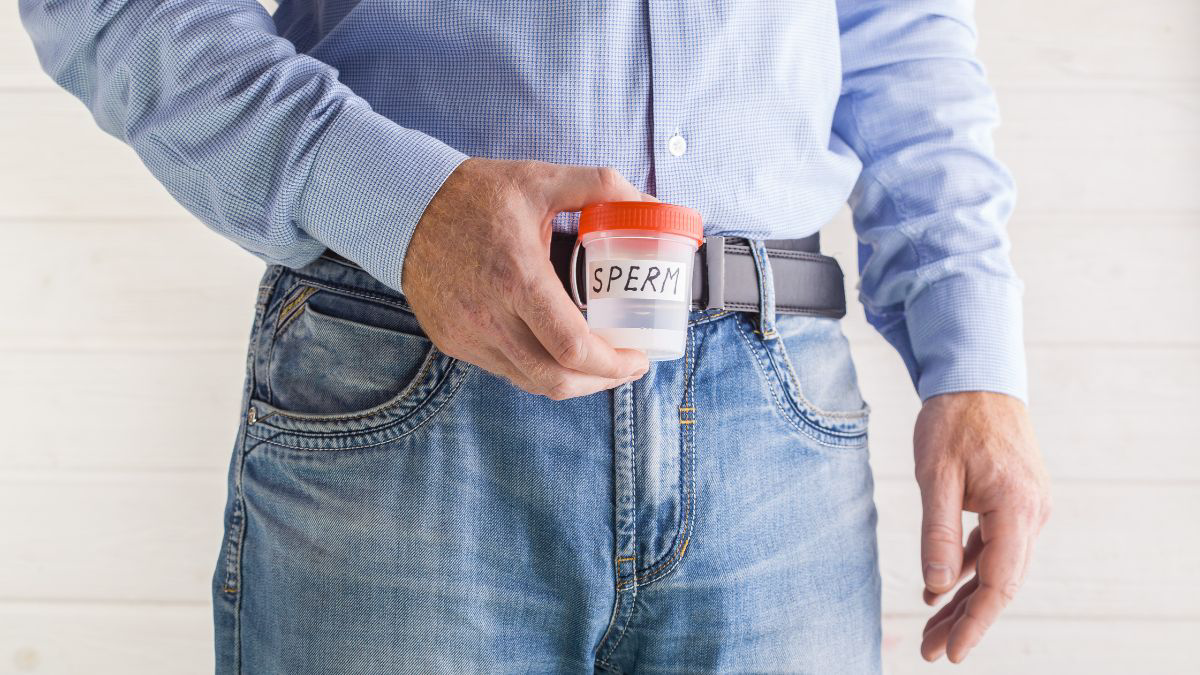 Sulit Punya Anak, Jangan-Jangan Anda Kena Azoospermia!