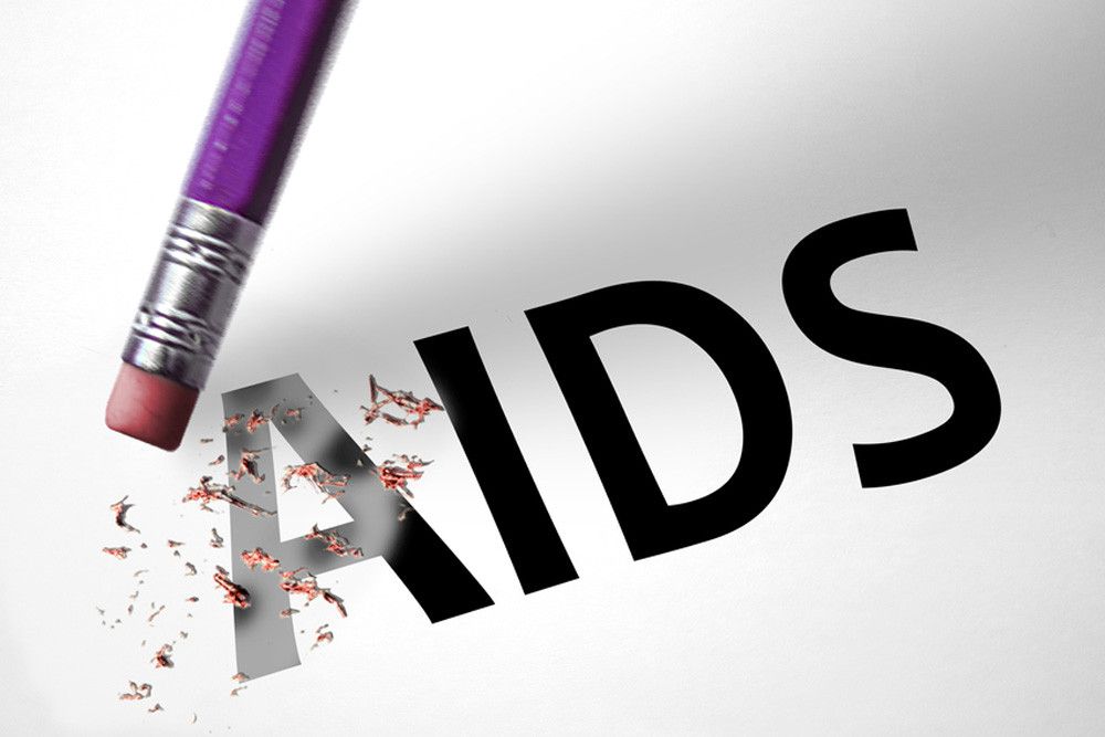 Cara Mengontrol Gejala HIV agar Tak Jadi AIDS