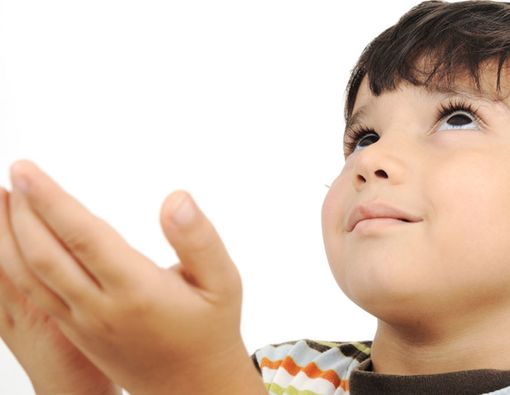 Anak Balita Anda Mau Ikut Berpuasa, Boleh atau Tidak, Ya?