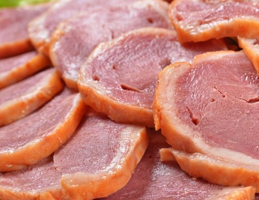 Segudang Manfaat Sehat Makan Bebek saat Hamil