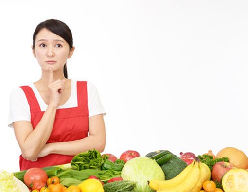 Bolehkah Ibu Menyusui Diet?